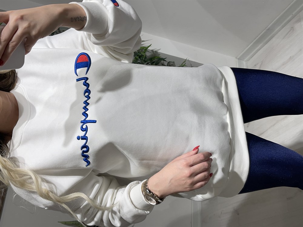 Visiter la boutique ChampionChampion Sweat-Shirt Logo 